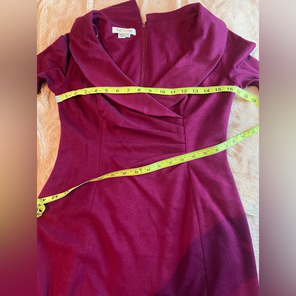 Kay Unger dress - Picture 4 of 5